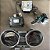 KIT CODE MÓDULO HYUNDAI HB20 1.0 3CC 2016 MANUAL - Imagem 1
